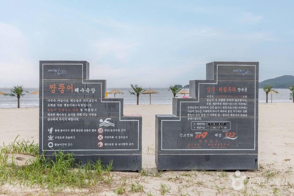 신안_짱뚱어해수욕장 (1)