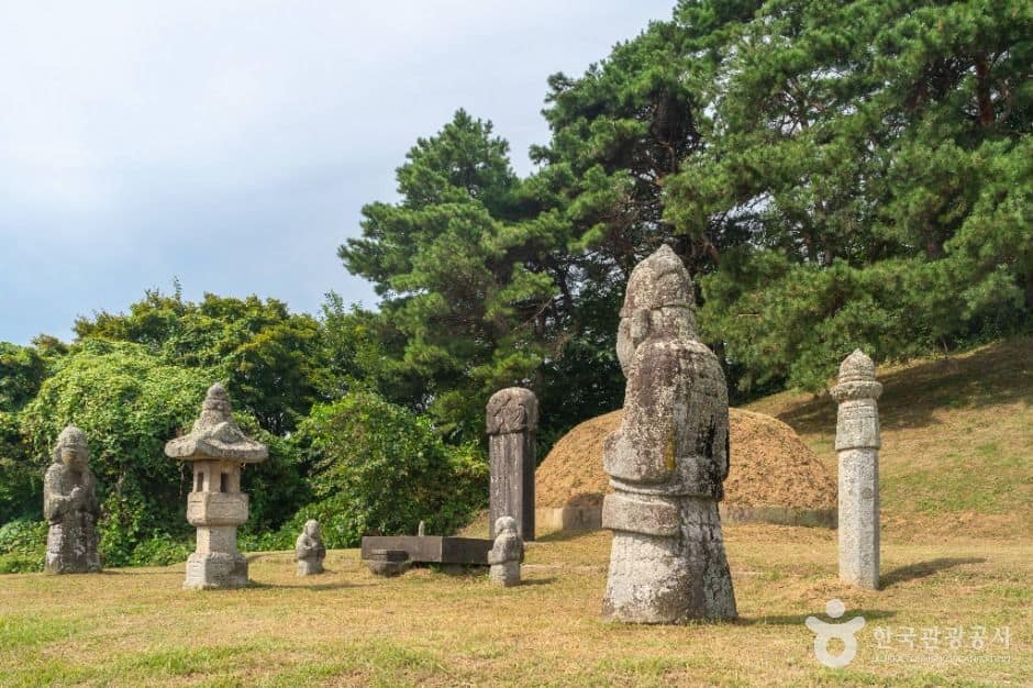 충주_충주 이수일 묘소 (2)