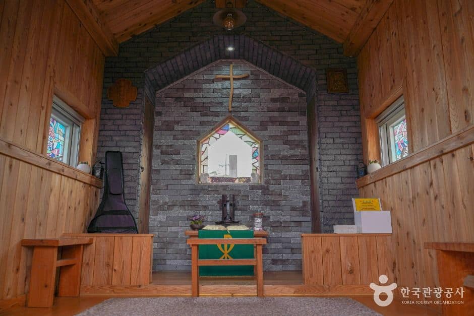 제주_순례자의 교회 (5)
