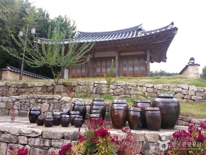 충북_옥천_옥천 육영수 생가04