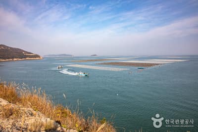 선유도해수욕장 (명사십리 해수욕장)