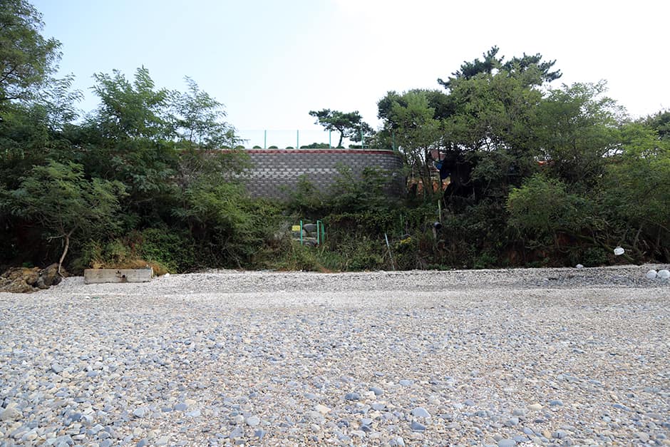 인천시_옹진군_몽돌해수욕장_해안2