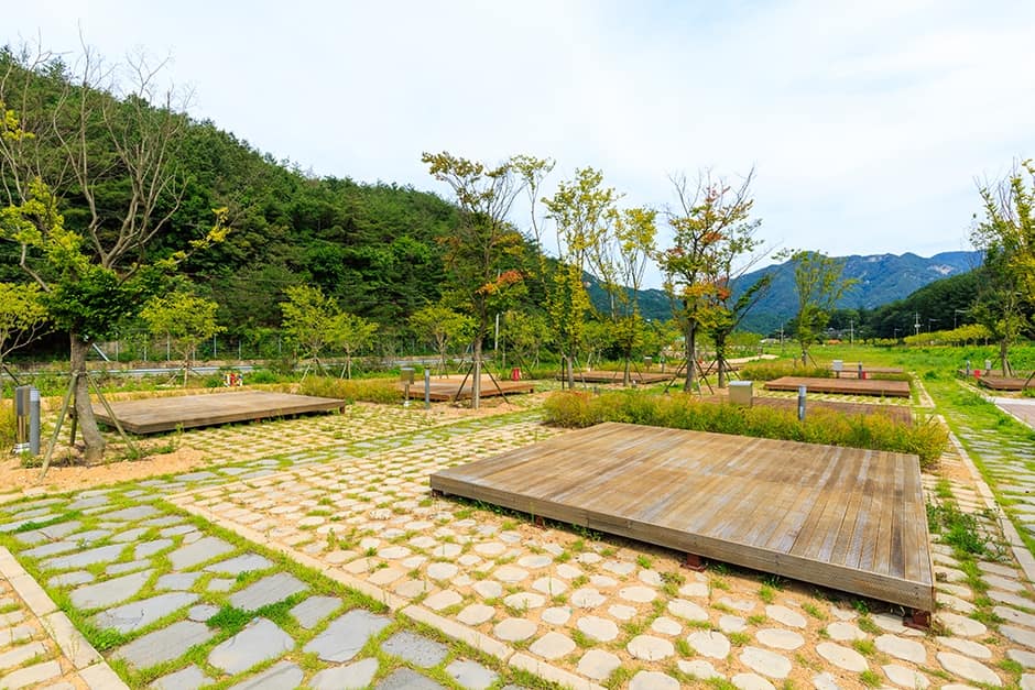 경북_상주시_속리산 시어동 캠핑장_캠핑장_12