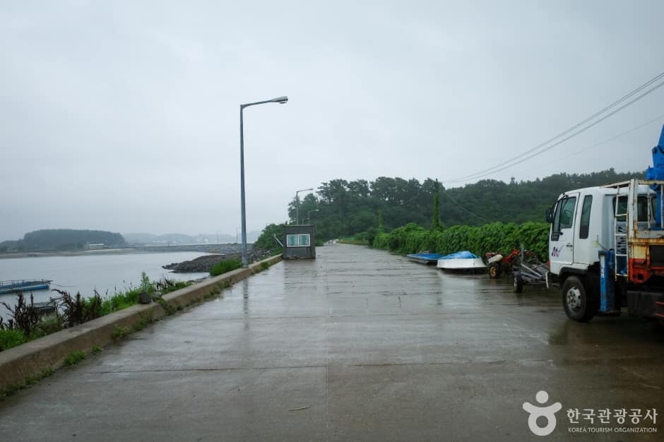 메추리섬 (2)