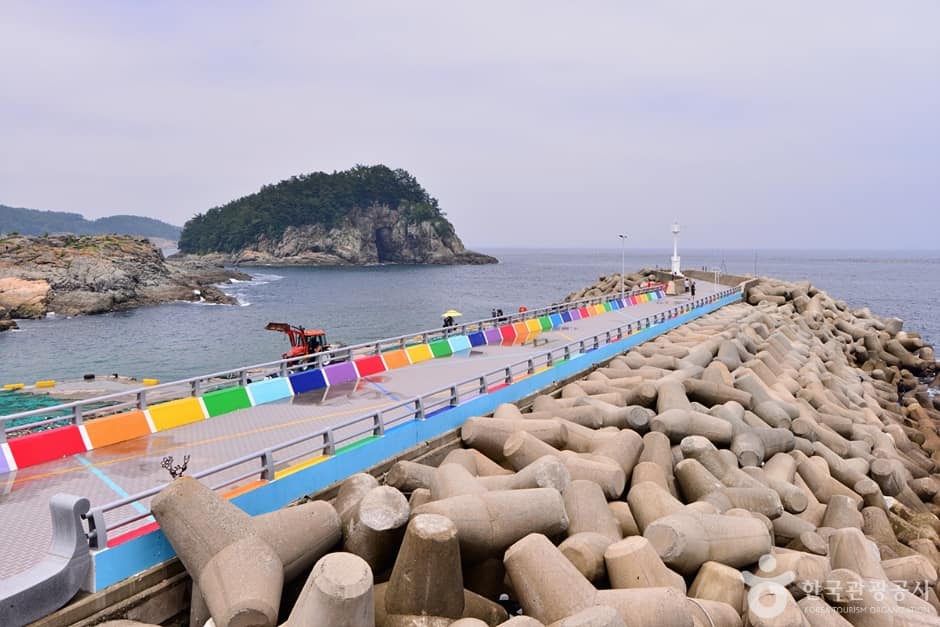 전남_여수_두문마을_해안 경관2