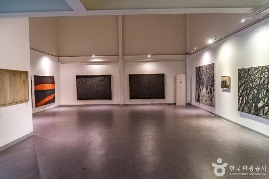 한국미술관 (2)