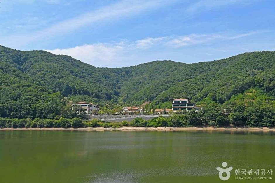 삼형제저수지 (2)