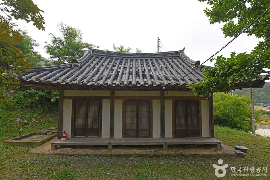 비인향교 (2)