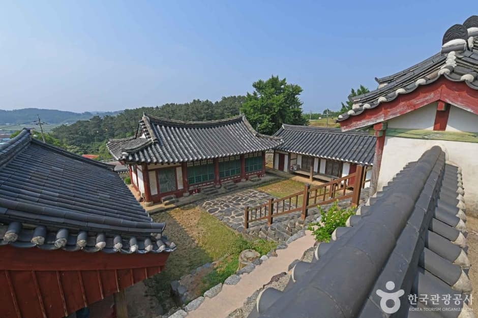 서천향교 (7)