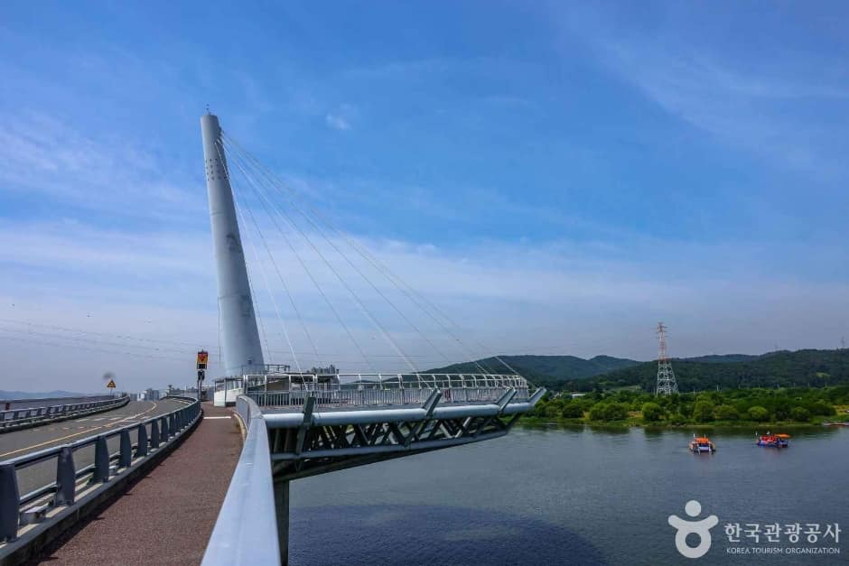 강정고령보 (2)