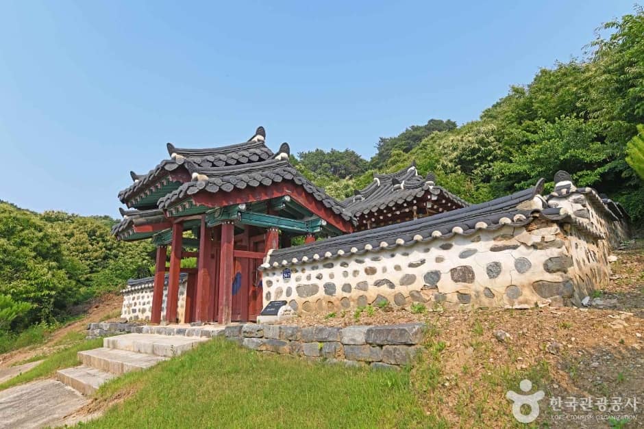 동절사 (3)