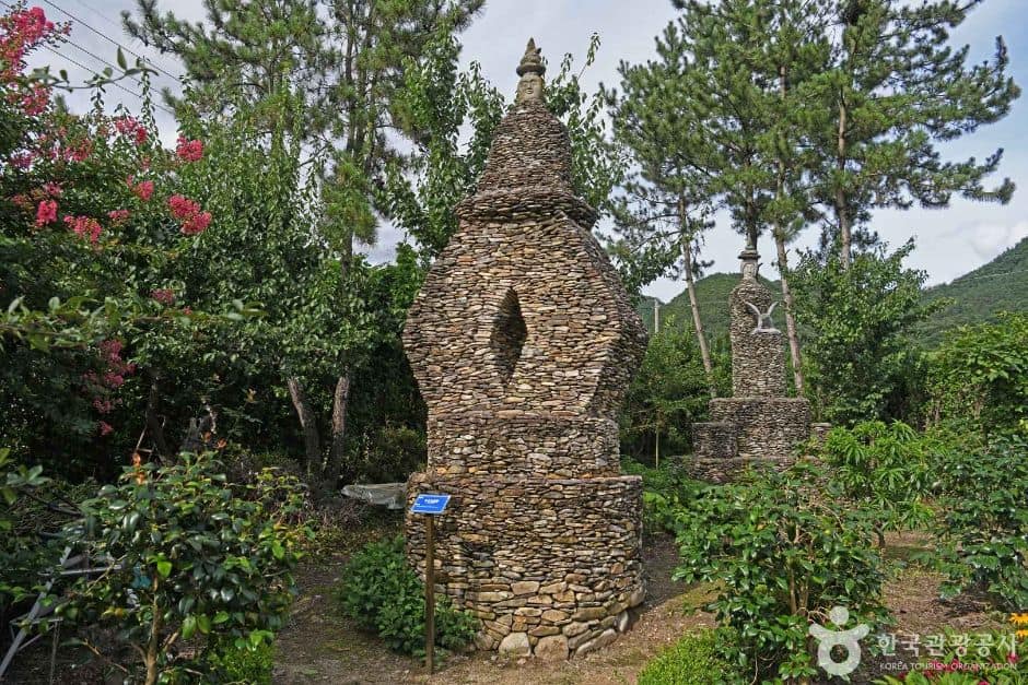 전남_순천_낙안돌탑공원 (6)