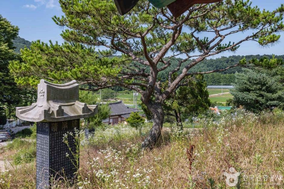 충북_청주_기암서원_(2)