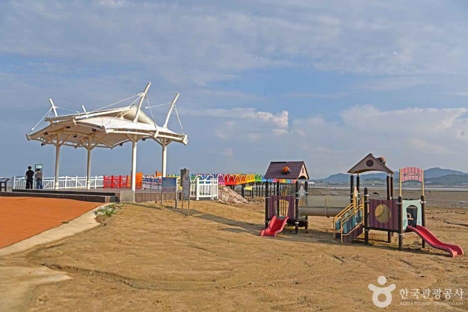 돌머리해수욕장 (5)
