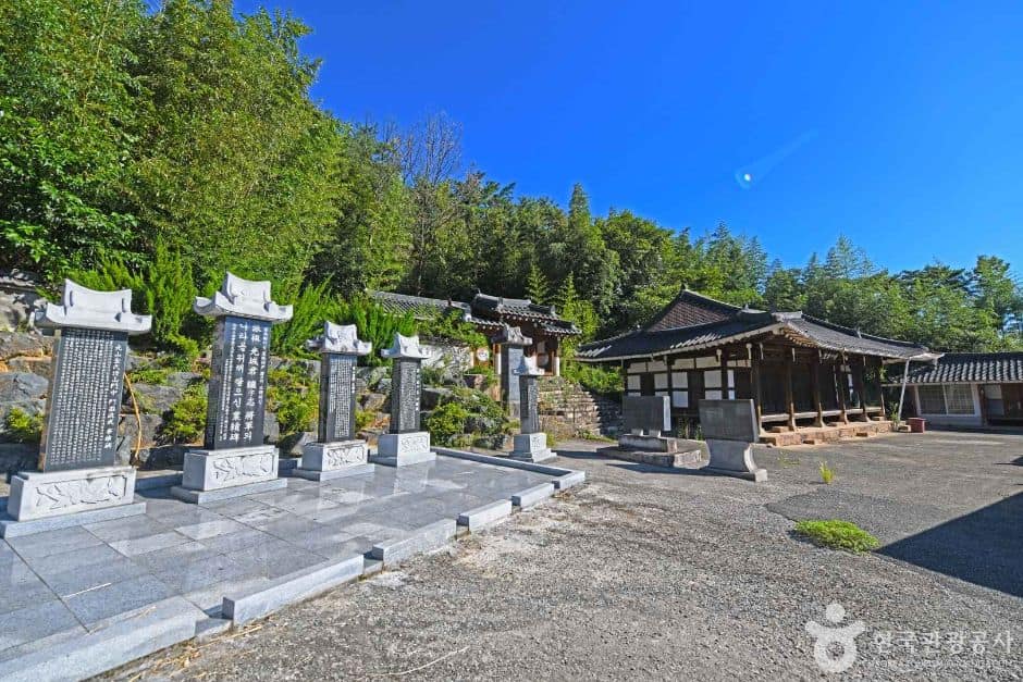 강진_박산서원 (2)