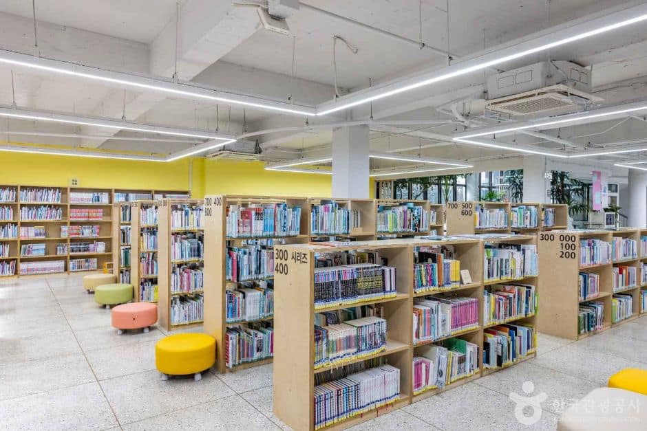 제주_서귀포_삼매봉도서관 (9)