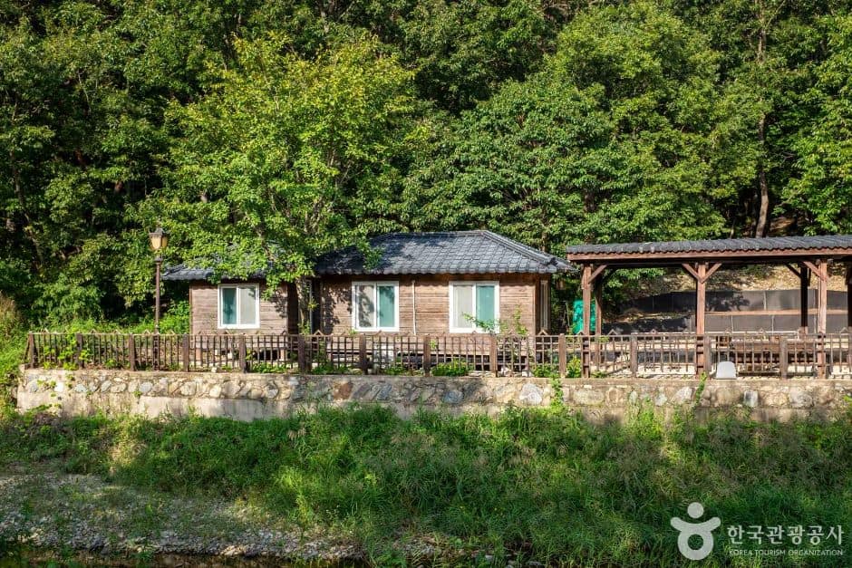 경주_옥산 세심마을 (1)