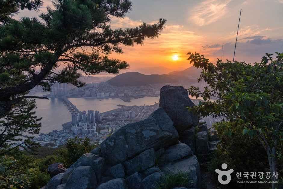 봉래산