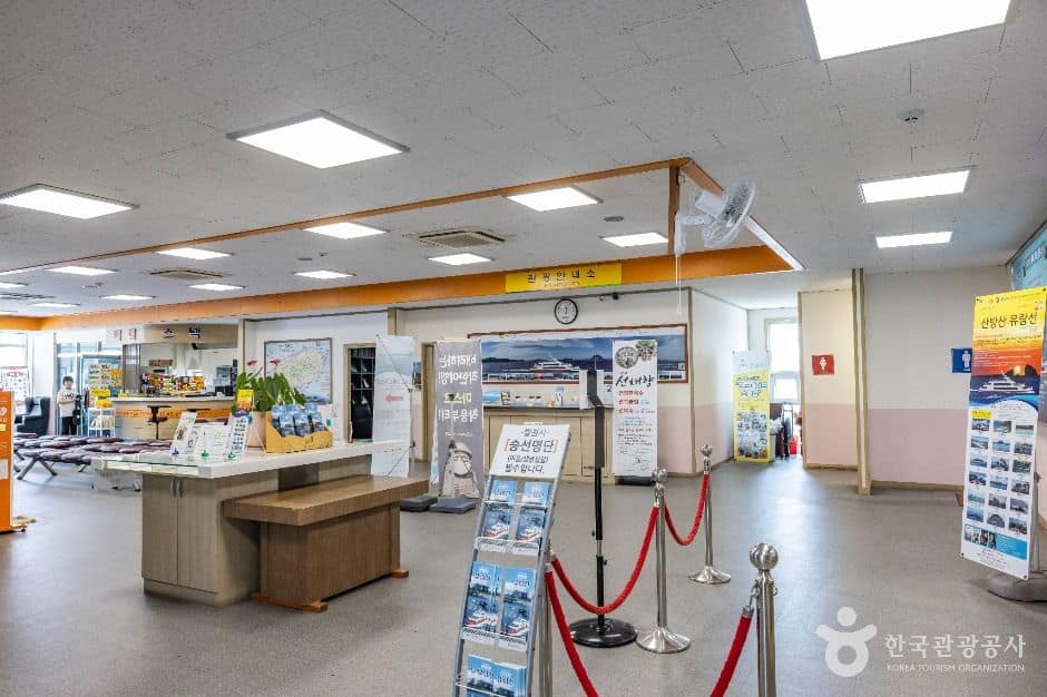 제주_산방산유람선 (9)