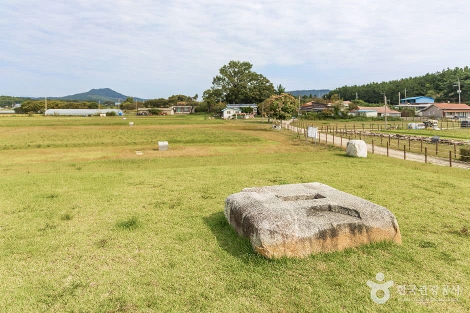 익산_익산제석사지 (2)