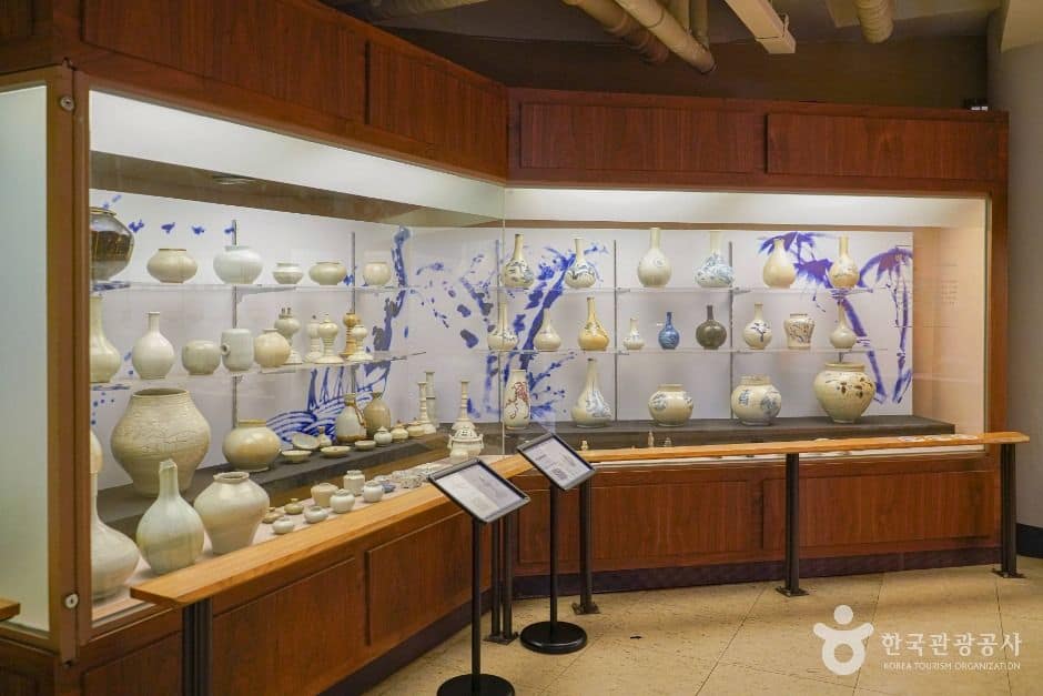 용인_한국등잔박물관 (4)