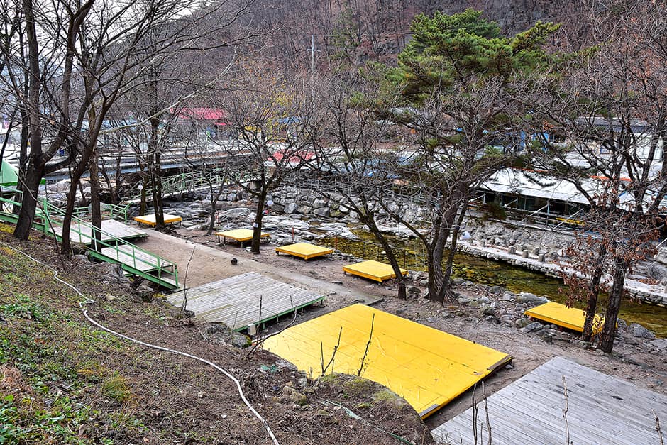 백운힐링캠핑장_전경2