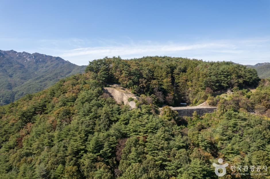 경북_상주_견훤산성 (1)