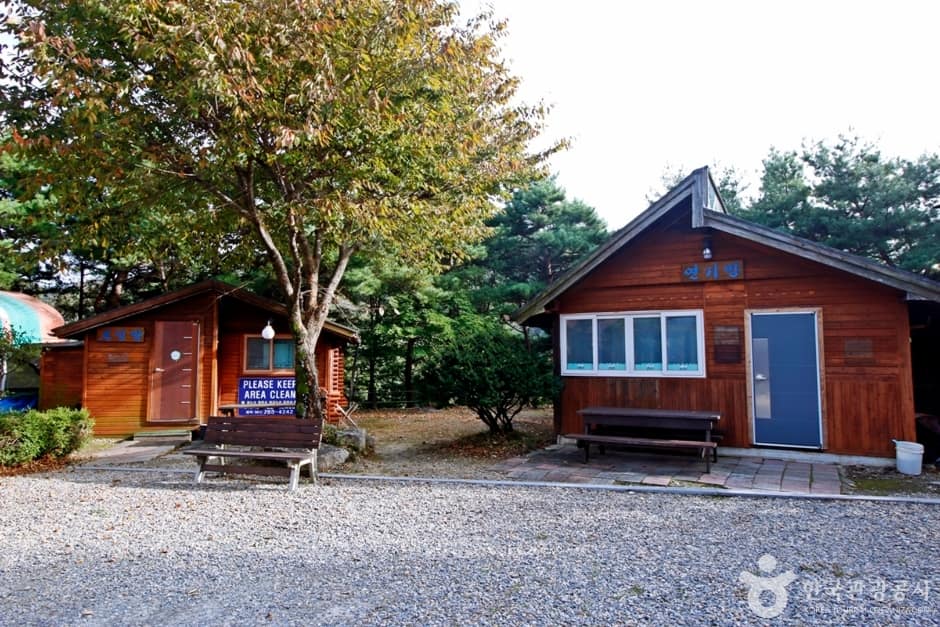 대둔산자연휴양림 (10)