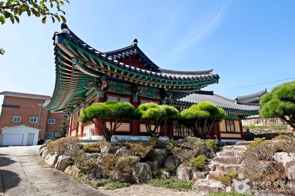 전북_무주_향산사(무주) (1)