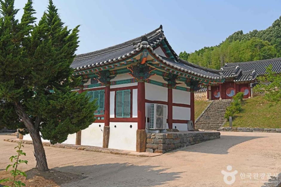 임천향교 (2)