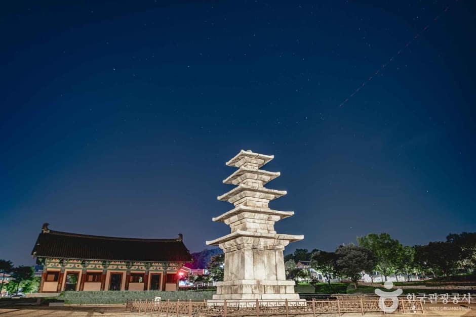 정림사지 (1)