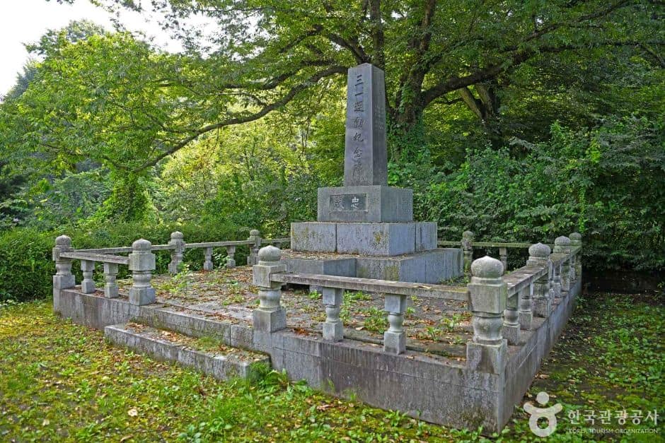 기미3.1운동비(5)
