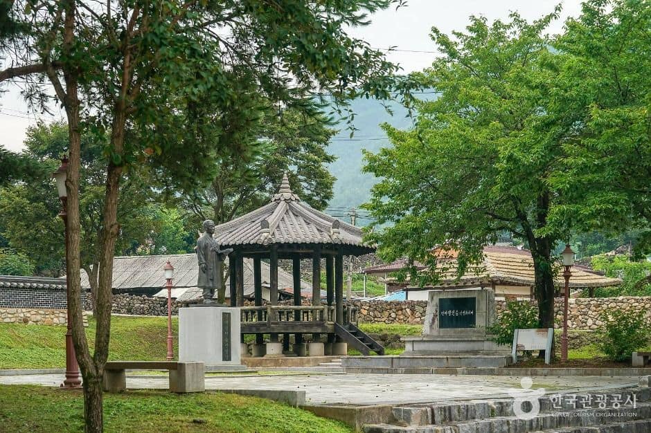 장수_정인승유허비 (8)