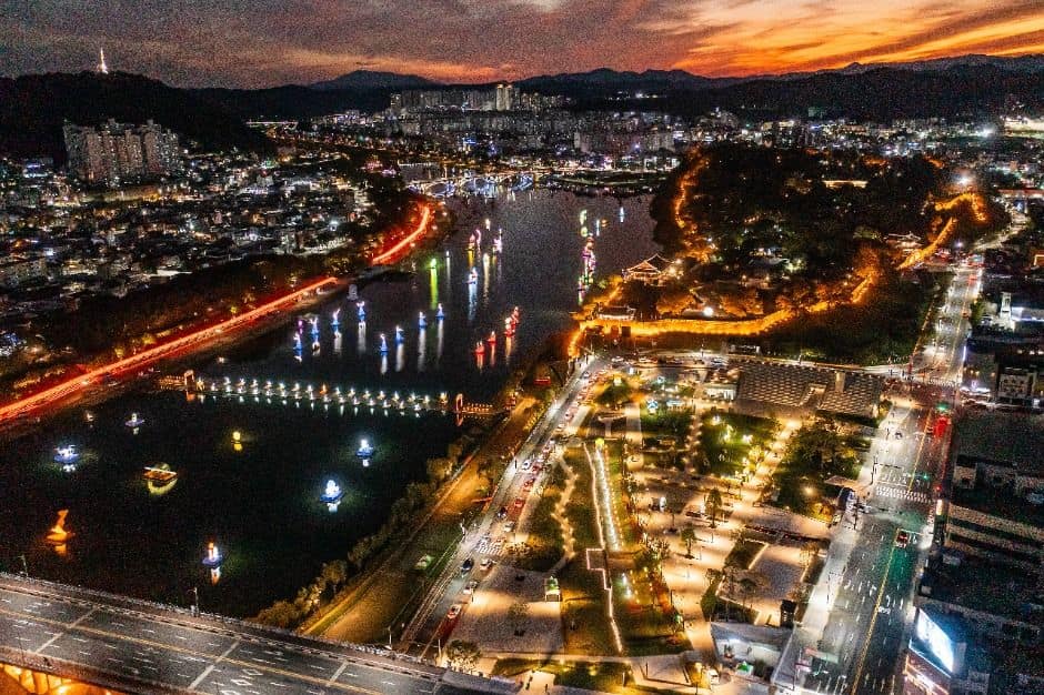 진주대첩 역사공원 (1)