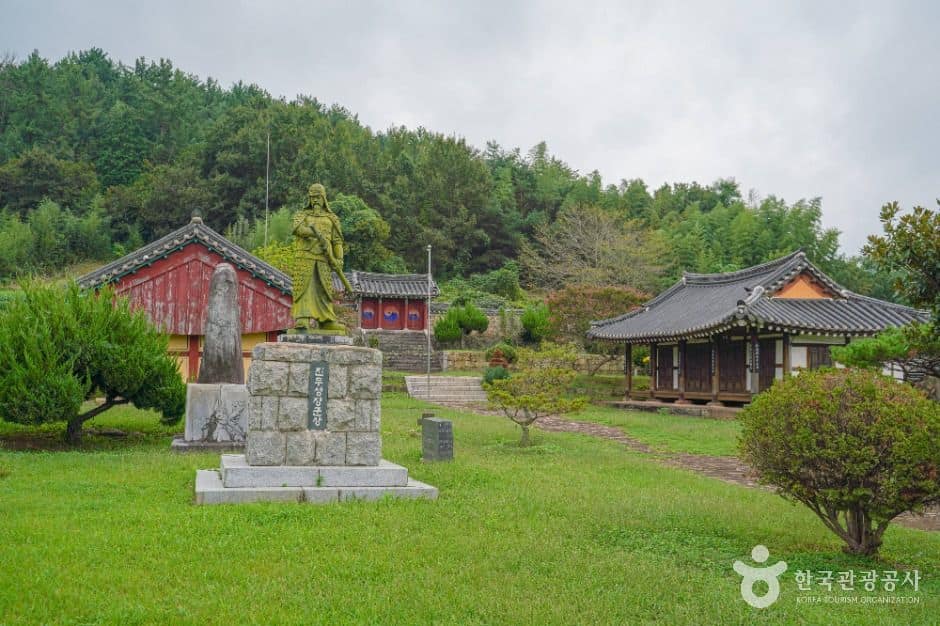고흥_고흥 무열사 (7)