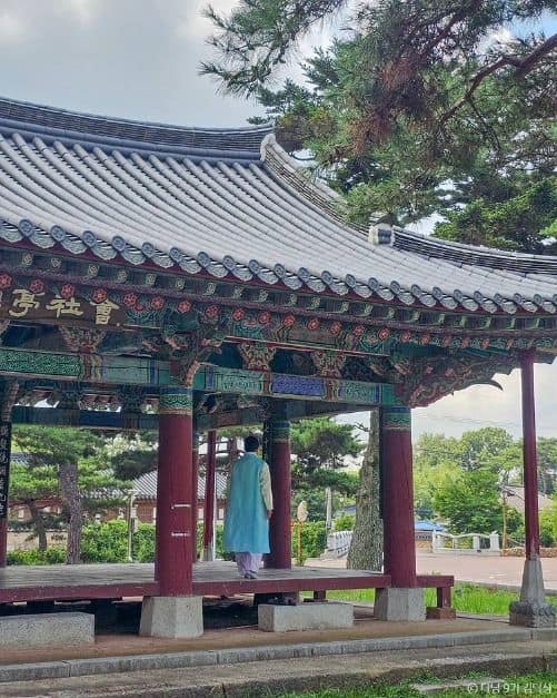 전남 영암 전북 완주 여행 가볼만한곳 한복 명상 전통주 이색 체험_고영한복_1-6