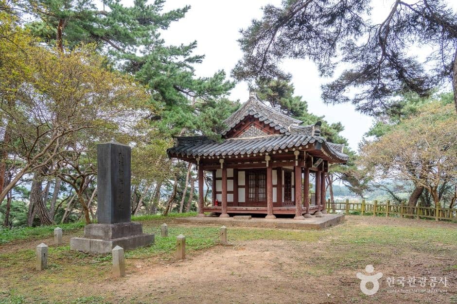 담양_담양 송강정 (1)