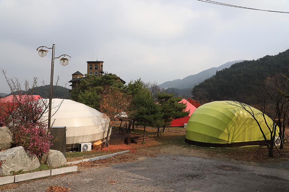 강원도_원주시_산사랑글램핑_글램핑
