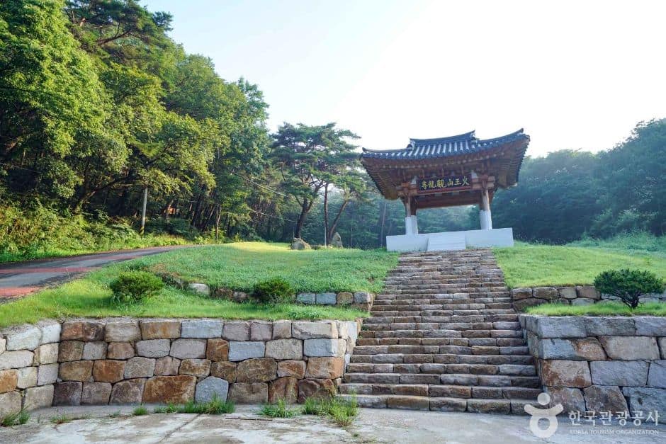 관룡사 (1)