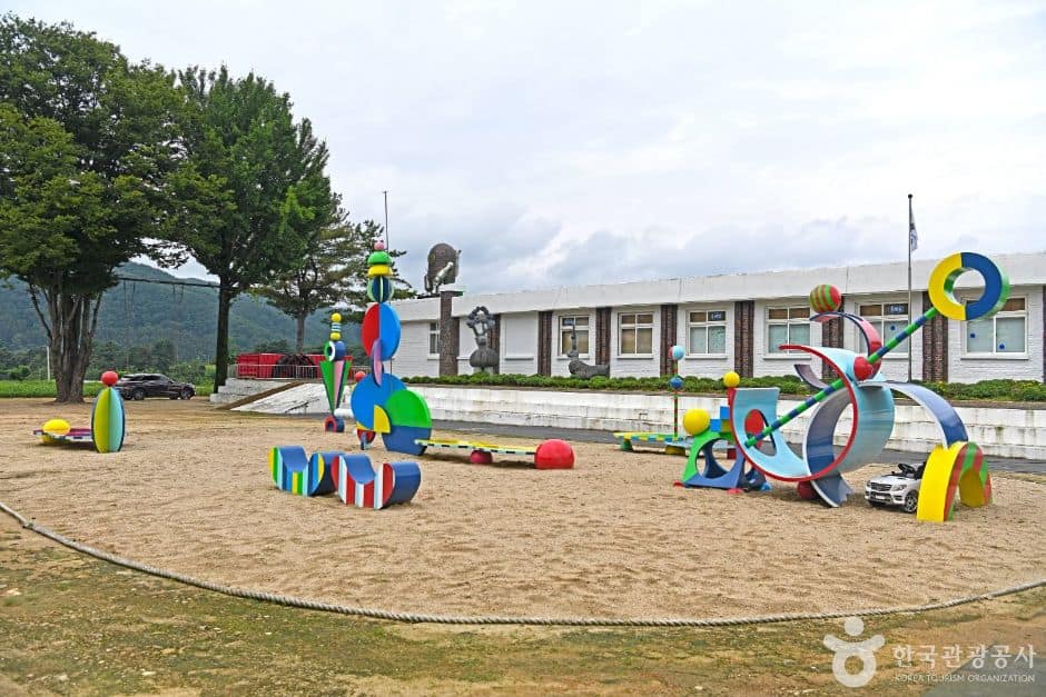 홍천_(구)주봉초 와동분교장 (6)