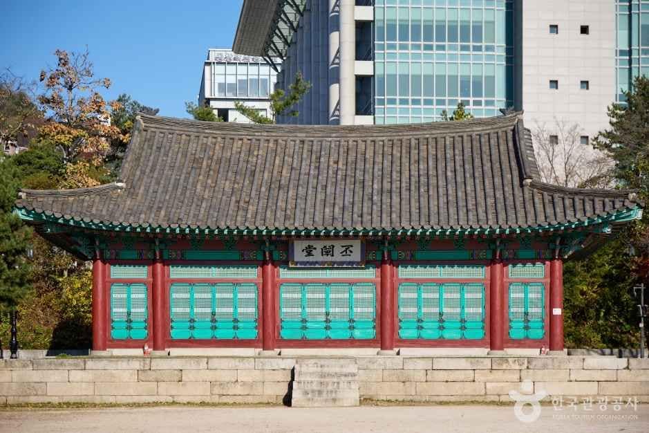 서울 문묘와 성균관 (8)