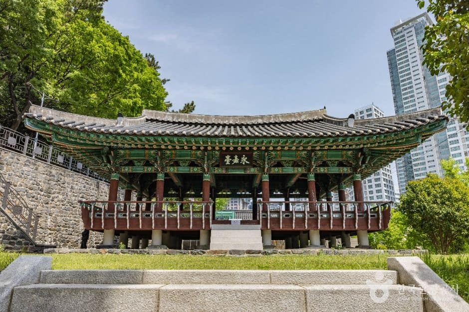 부산_부산진성공원 (1)
