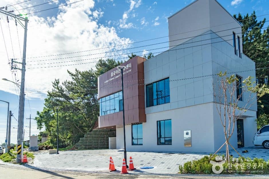 안산_대부도 흘곶 어촌체험 마을 (9)
