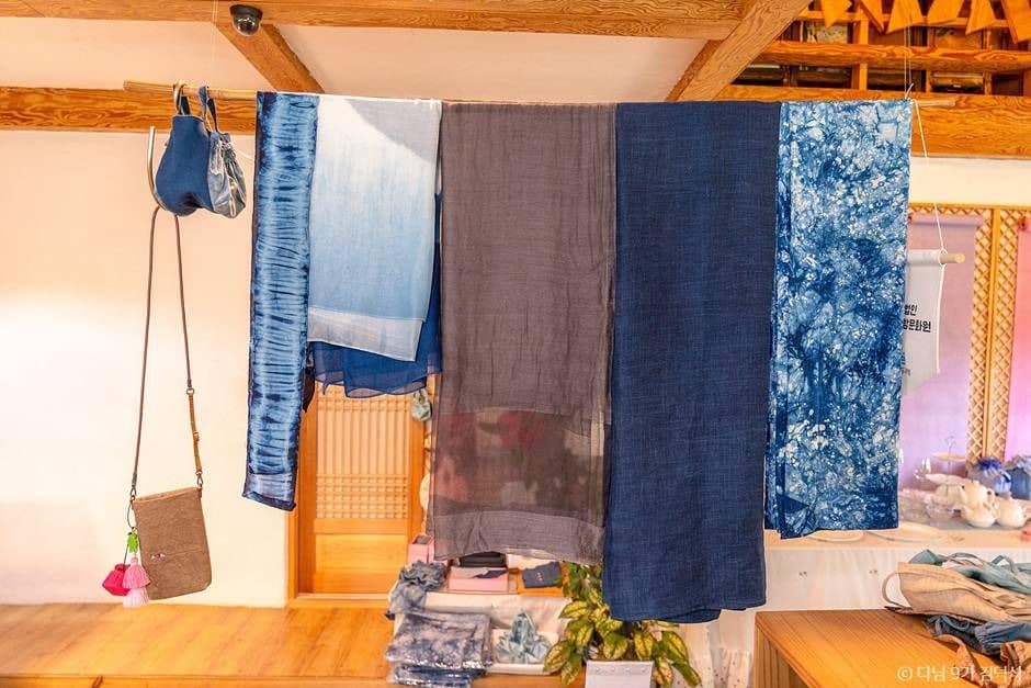 전남 영암 전북 완주 여행 가볼만한곳 한복 명상 전통주 이색 체험_예담은_2-8