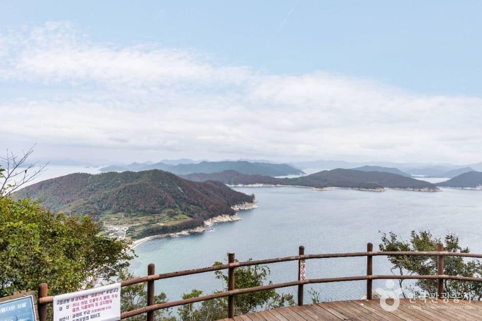 통영_비진도 산호길 (1)