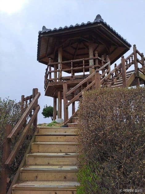 무주_무주 향로산 자연휴양림 (1)