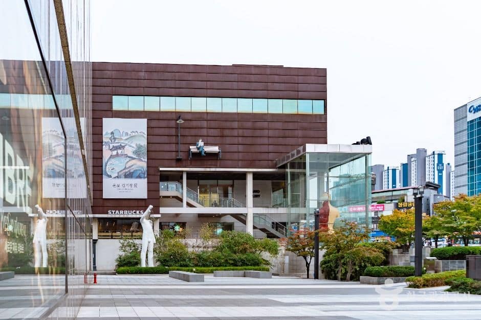 천안_아라리오갤러리 천안 (2)