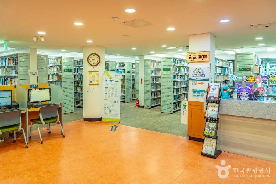 강진_강진군도서관 (2)