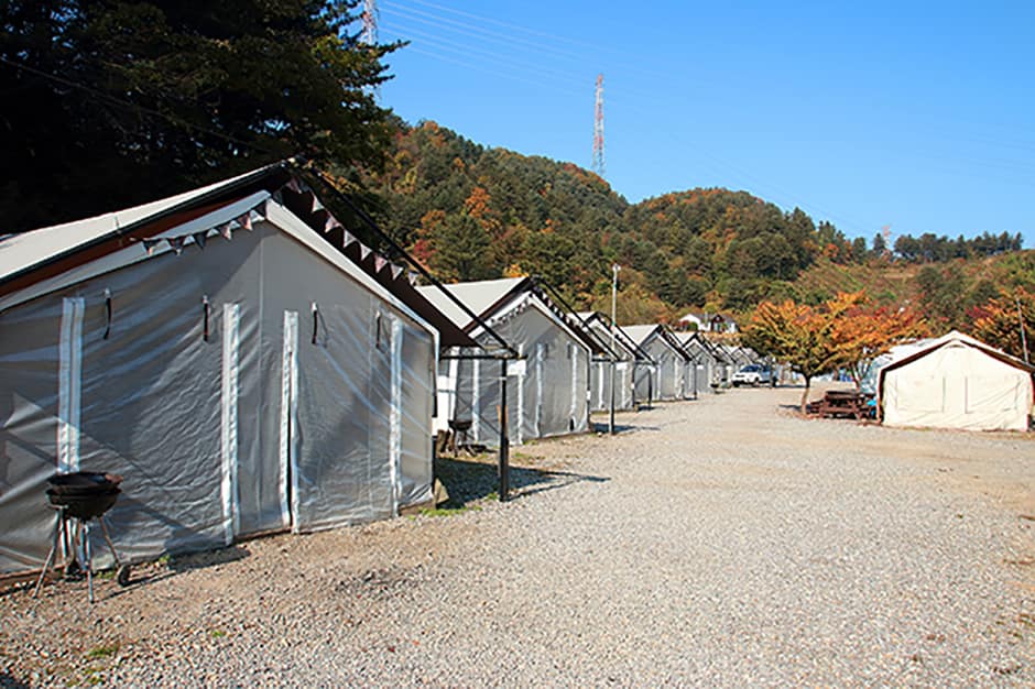 세라핌캠프 사진 2