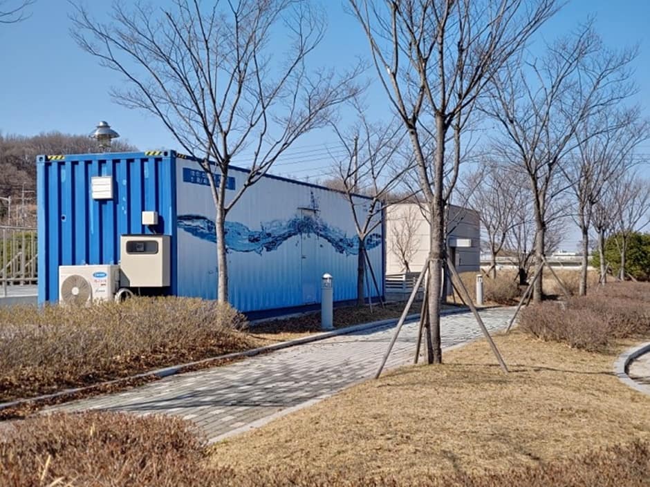 김포레코파크_외부전경
